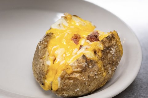 Baked Potato
