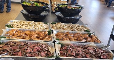 Sir Loin's Catering