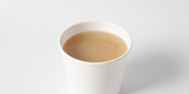 Classic Miso Soup