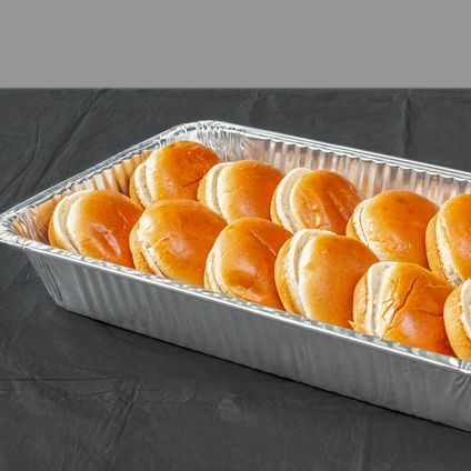 Dozen Fresh Sandwich Buns