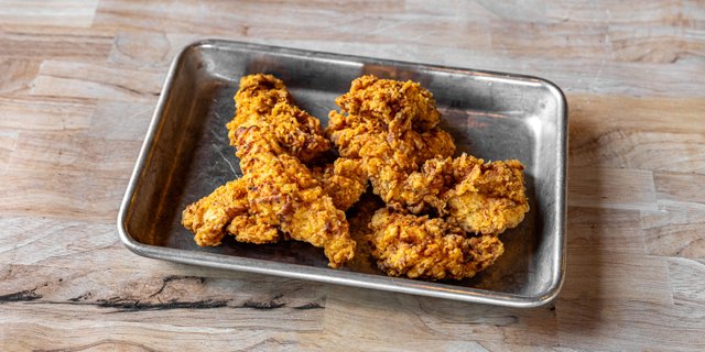 Chicken Strips