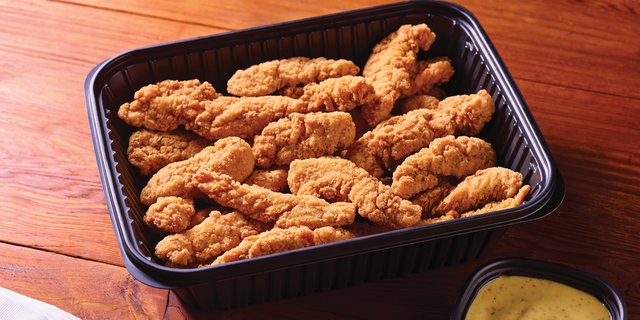 Chicken Tenders