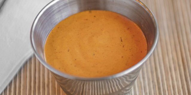 Chipotle Ranch Dip
