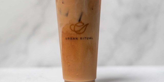 House Milk Tea