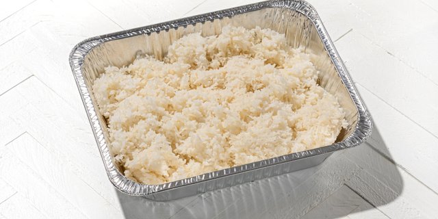 Jasmine Rice
