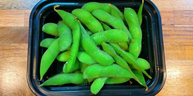 Edamame