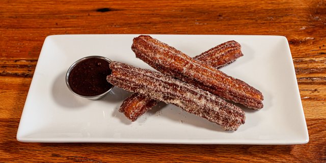 Churros