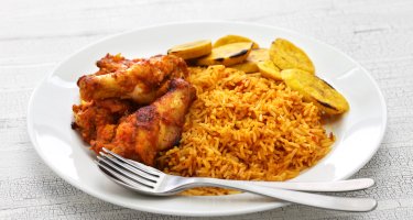 Adom Cuisine