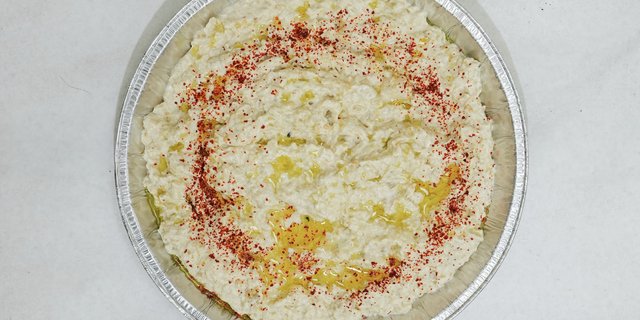 Babaganoush