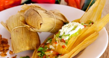 Momma's Tamales