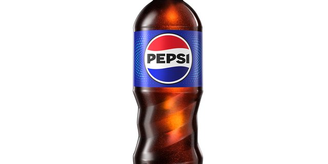 5 Pack Pepsi