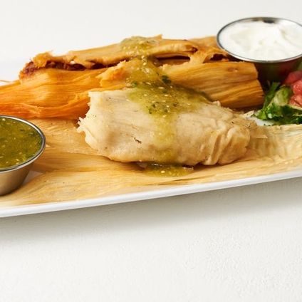 Tamales