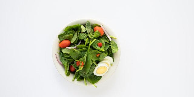 Entree Salad