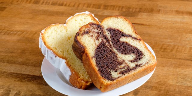 Assorted Sweet Loaf Tray