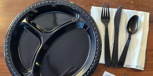 Utensils