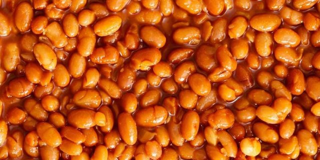 Barbecue Beans