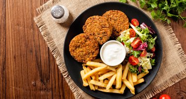 1st Choice Mediterranean Food