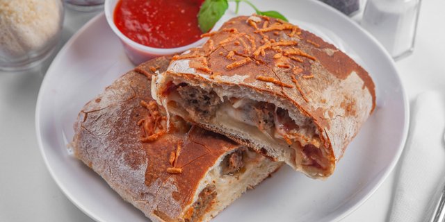 Stromboli
