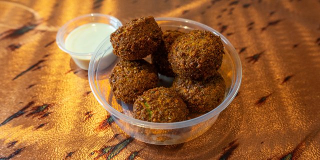 Falafel