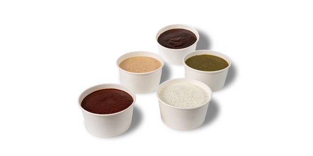 White Sauce