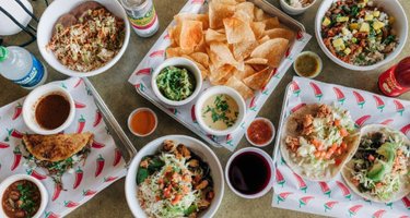El Camino Taco Deli