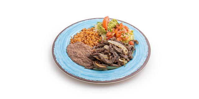 Beef Fajita Package