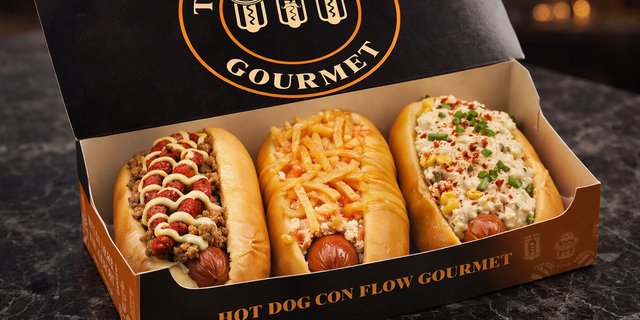 3 Doggys