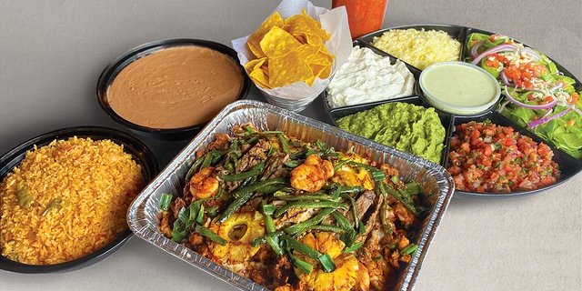 Cazuela Party Pack