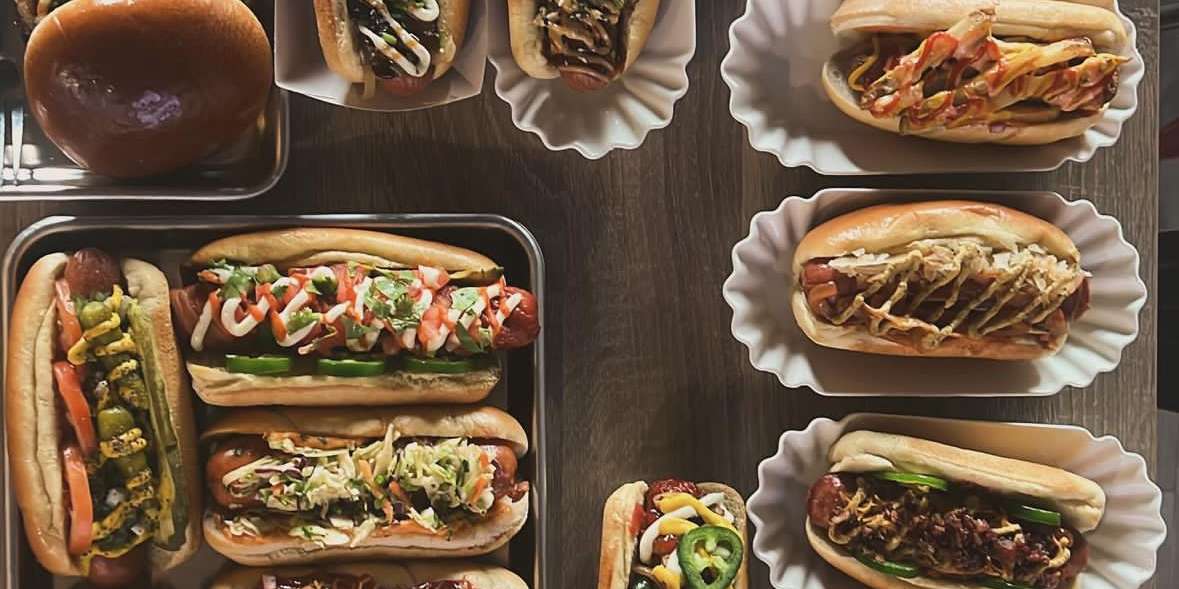 Frank & Furter’s Handcrafted Hot Dogs