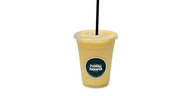 Very Vacay Smoothie