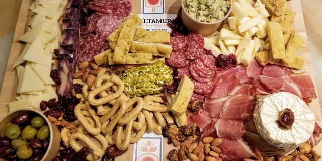 Charcuterie