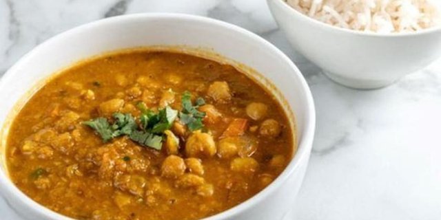 Channa Masala