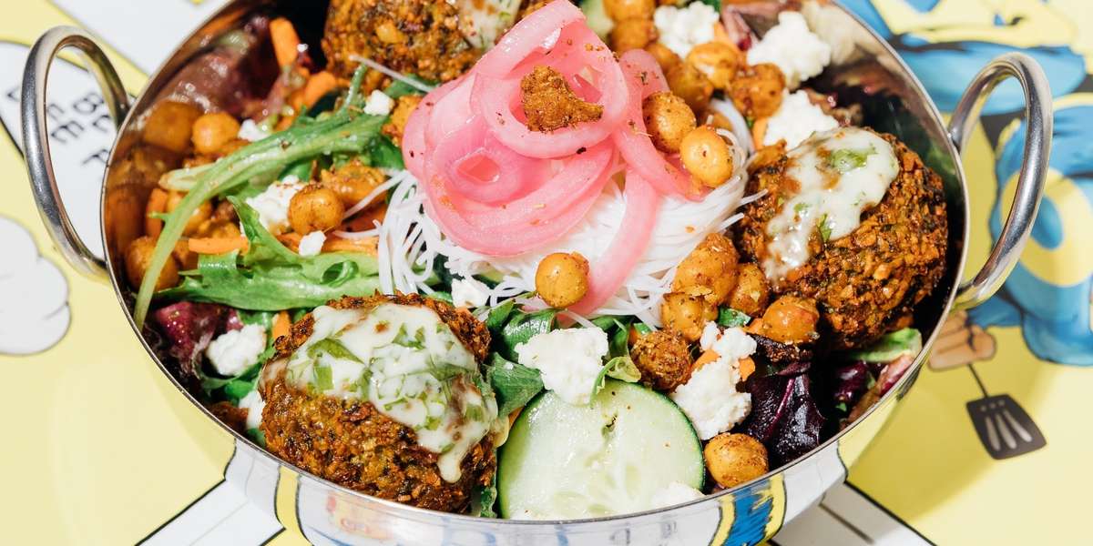 Omar's Bistro