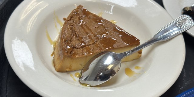 Whole Flan