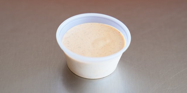 Shawarma Sauce