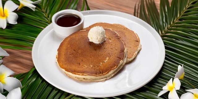 Pancakes