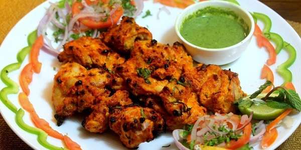 Tandoori Xpress