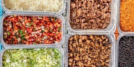Taco Bar