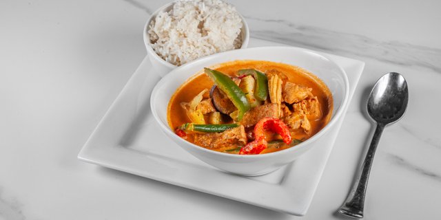 Red Curry