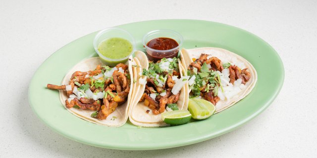Tacos
