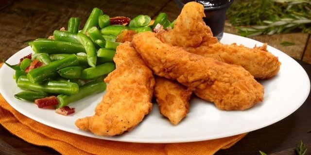 Chicken Tenders