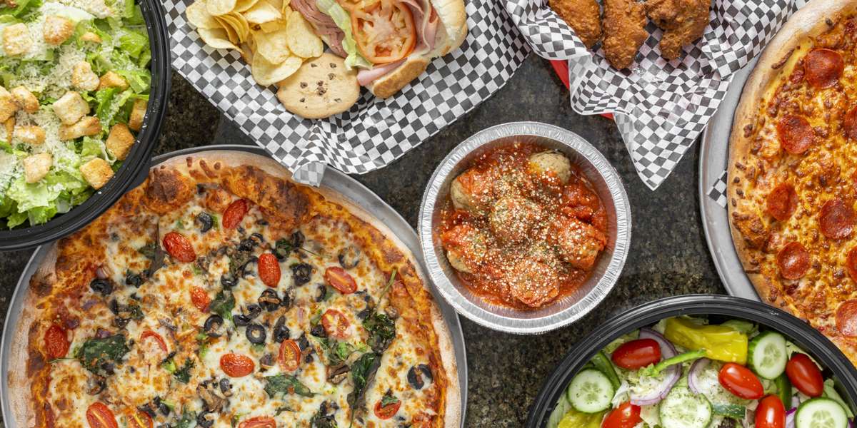 King's Pizza & Subs