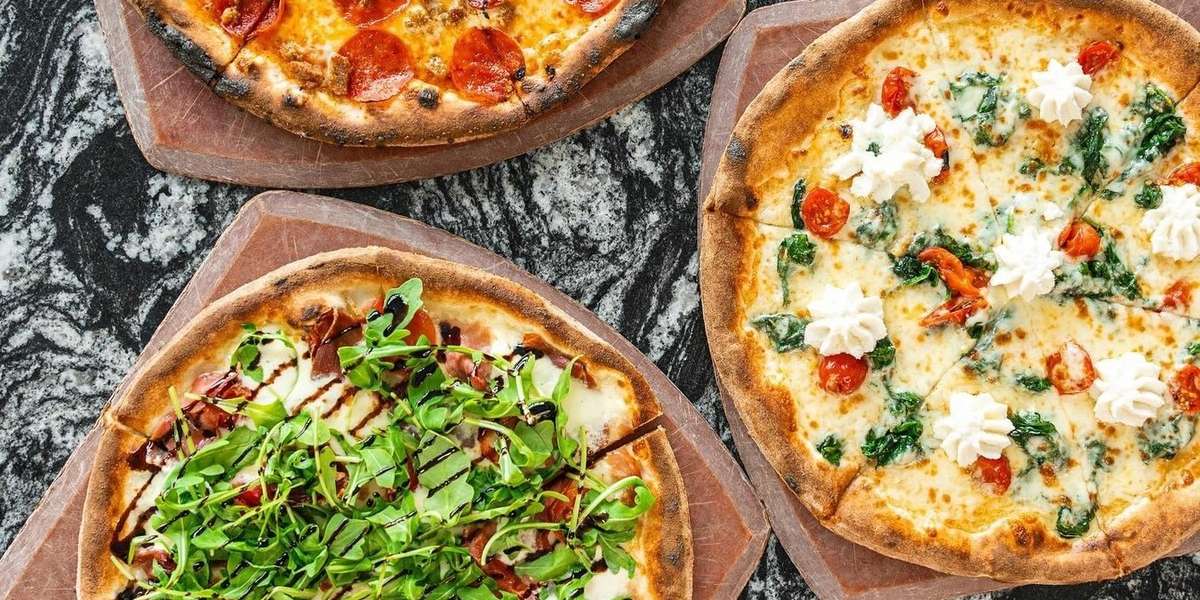 LaScala's Fire Catering in Philadelphia, PA - 3200 Chestnut St ...