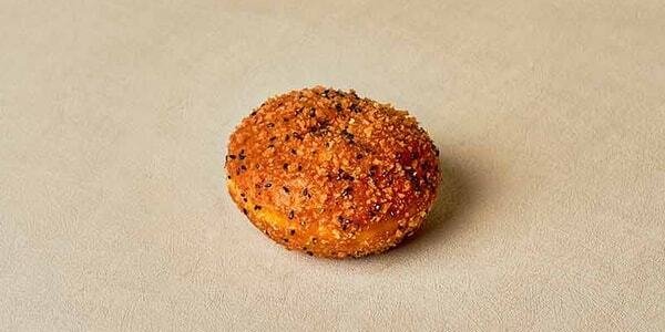 Curry Croquette