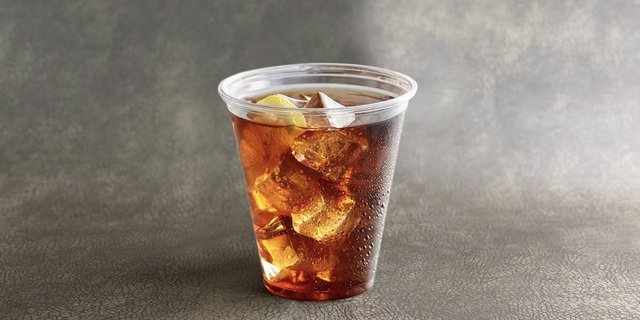 Plastic Cups