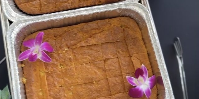 Cornbread