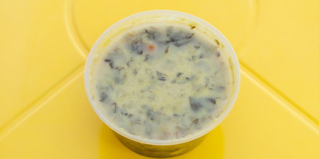 Borscht