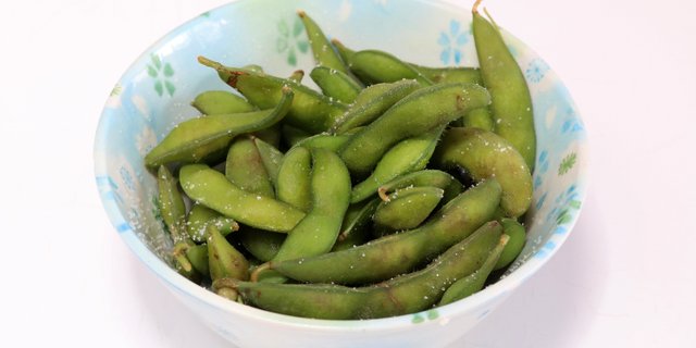 Edamame