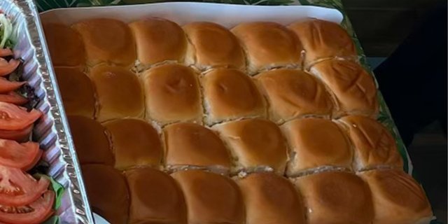 Sweet Rolls