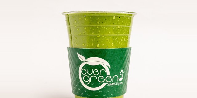 Summer Girl Smoothie